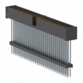 ZSS-130-09-S-D-1140 - CONN HDR .100" 60POS