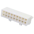 1-794105-1 - CONN HEADER R/A 18POS 4.14MM