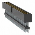 ZSS-136-03-S-D-655 - CONN HDR .100" 72POS