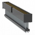 ZSS-136-03-S-D-740 - CONN HDR .100" 72POS