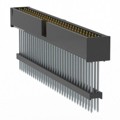 ZSS-132-06-S-D-975-LL - CONN HDR .100" 64POS