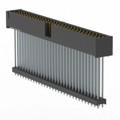 ZSS-130-08-S-D-1215 - CONN HDR .100" 60POS