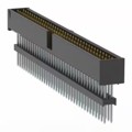 ZSS-136-04-S-D-685 - CONN HDR .100" 72POS