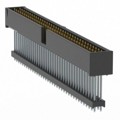 ZSS-136-04-S-D-810-LL - CONN HDR .100" 72POS