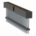 ZSS-132-07-S-D-1082 - CONN HDR .100" 64POS
