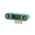 G125-MH11005M3P - CONN HDR 1.25MM R/A 10POS