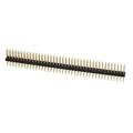 4-87346-0 - CONN HEADER VERT 80POS 2.54MM