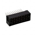 825308-1 - CONN HEADER VERT 40POS