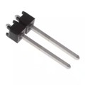 MTSW-102-08-T-S-400 - CONN HEADER VERT 2POS 2.54MM
