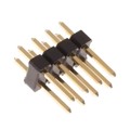 10129381-908001BLF - CONN HEADER VERT 8POS 2.54MM