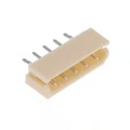 G86305111KS2HR - PROTECT HEADER 2.5MM PITCH STR D