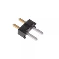 TSW-101-05-F-D - CONN HEADER VERT 2POS