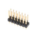 10129381-914004BLF - CONN HEADER VERT 14POS 2.54MM