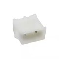 DME-02-S2-S - PCB MOUNT PIN HEADER (W/OUT POLA