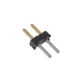 TMM-101-01-L-D - 2MM TERMINAL STRIP