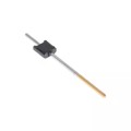 TMS-101-58-S-S - .050" (1.27MM) MICRO HEADER