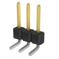 77315-824-03LF - CONN HEADER R/A 3POS 2.54MM