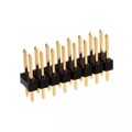 10129381-916001BLF - CONN HEADER VERT 16POS 2.54MM