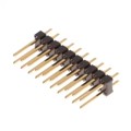 10129381-920003BLF - CONN HEADER VERT 20POS 2.54MM