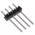 MTSW-104-22-T-S-400 - CONN HEADER VERT 4POS 2.54MM