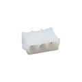 DME-03-S2-S - PCB MOUNT PIN HEADER (W/OUT POLA
