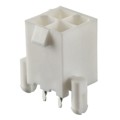 649004221732 - CONN HEADER VERT 4POS 4.2MM