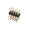 10129381-924003BLF - CONN HEADER VERT 24POS 2.54MM