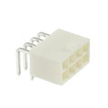 10127819-08211LF - CONN HEADER R/A 8POS 4.2MM