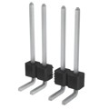 77315-422-07 - CONN HEADER R/A 7POS 2.54MM