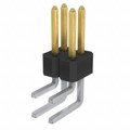 77317-804-04LF - CONN HEADER R/A 4POS 2.54MM