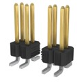 54202-G3005ALF - CONN HEADER SMD 10POS 2.54MM