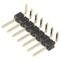 61300711021 - CONN HEADER R/A 7POS 2.54MM
