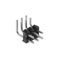 MTSW-103-07-T-D-130-RA - CONN HEADER R/A 6POS 2.54MM