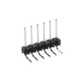 TSW-106-25-T-S-RA - CONN HEADER R/A 6POS 2.54MM
