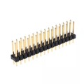 10129381-932003BLF - CONN HEADER VERT 32POS 2.54MM
