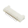 DF14A-9P-1.25H(56) - CONN HEADER SMD R/A 9POS 1.25MM