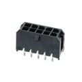 10127721-101LF - CONN HEADER VERT 10POS 3MM