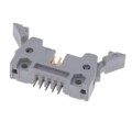 86130102324345E1LF - CONN HEADER VERT 10POS 2.54MM