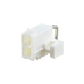64900221022 - CONN HEADER R/A 2POS