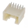 G86112121S2HR - PROTECT HEADER 2.0MM PITCH R/A,2
