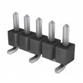 TSM-105-04-TM-SV - CONN HEADER SMD 5POS 2.54MM