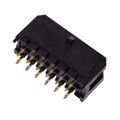 10127721-122LF - CONN HEADER VERT 12POS 3MM