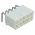 10127819-10211LF - CONN HEADER R/A 10POS 4.2MM