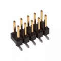 54202-G0805CLF - CONN HDR BERGSTIK
