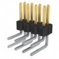 68025-208HLF - CONN HEADER R/A 8POS 2.54MM