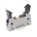 86130102113345E1LF - CONN HEADER R/A 10POS 2.54MM