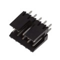 69168-410HLF - CONN HEADER VERT 10POS 2.54MM