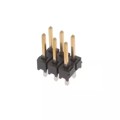 MTSW-103-07-L-D-240 - CONN HEADER VERT 6POS 2.54MM