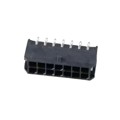 10127721-141LF - CONN HEADER VERT 14POS 3MM
