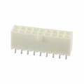 10127820-1822LF - CONN HEADER VERT 18POS 4.2MM